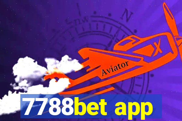 7788bet app